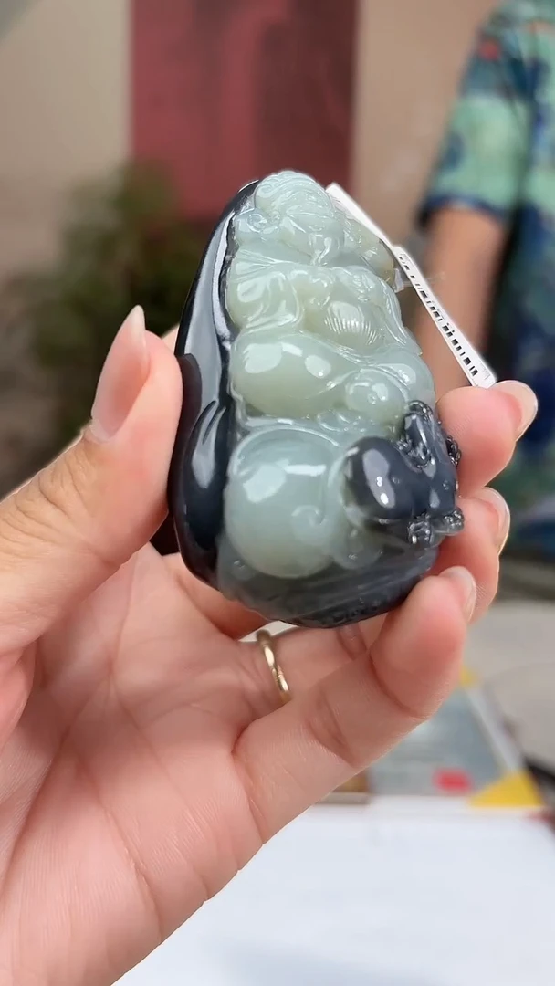 定制和田玉多样性发货拍一发一