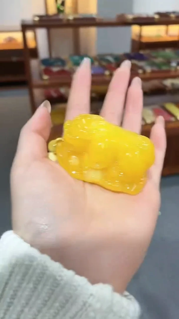 【慧慧甄选】高端轻奢手链多样性发货ZX3267S