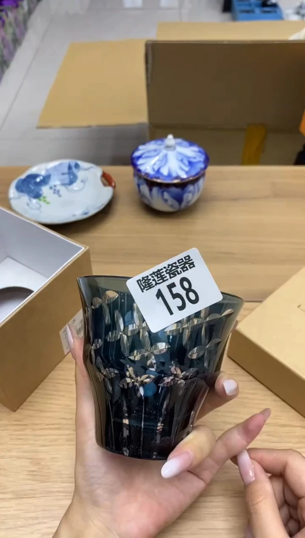 瓷片J****y隆莲全球选好物精选