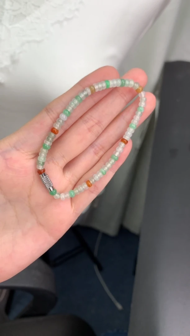 【闪购商品】定制翡翠未镶嵌模式推广期24小时鉴赏期