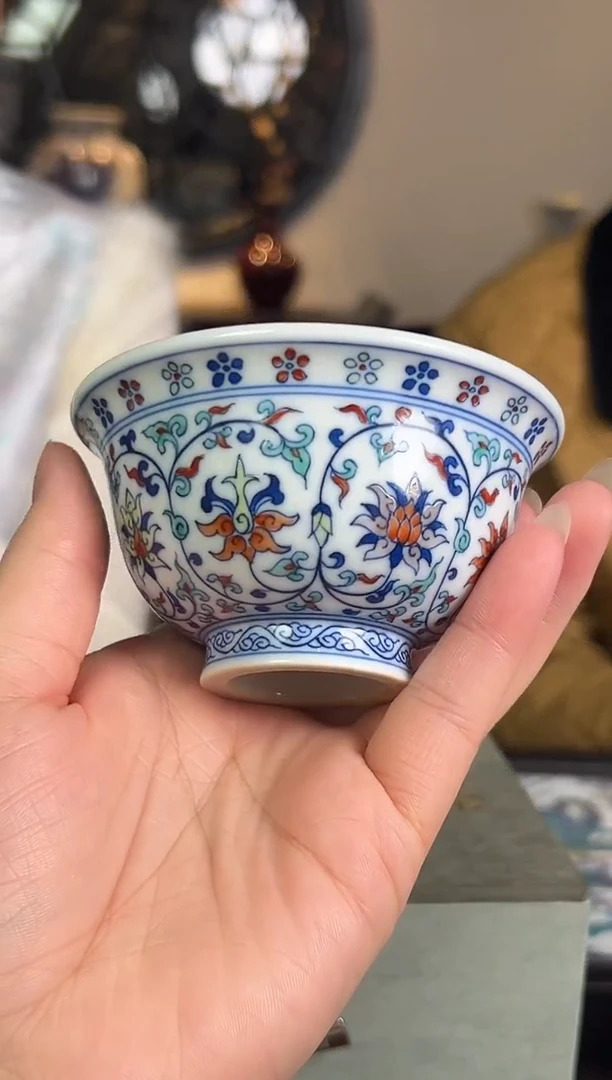 陶瓷博会&涂杏花专场5