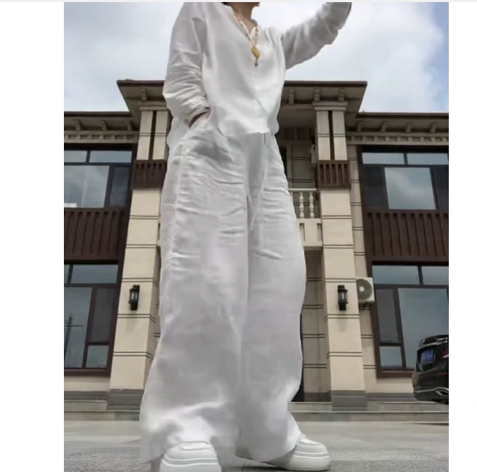 2025夏季时尚潮流百搭精品女装林12