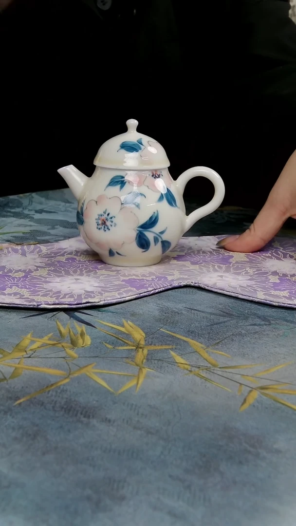 亘古文创茶具分享@AASD