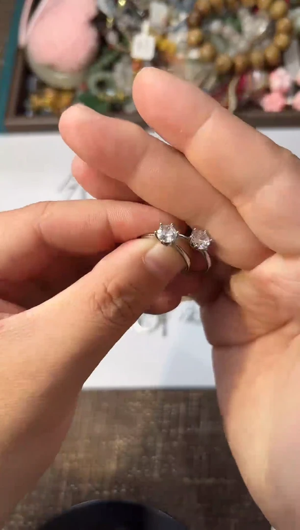 铜合金合成立方氧化锆多样性发一0