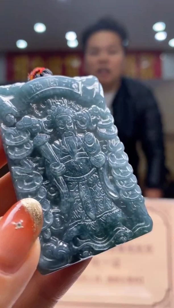 【闪购商品】定制翡翠未镶嵌********400