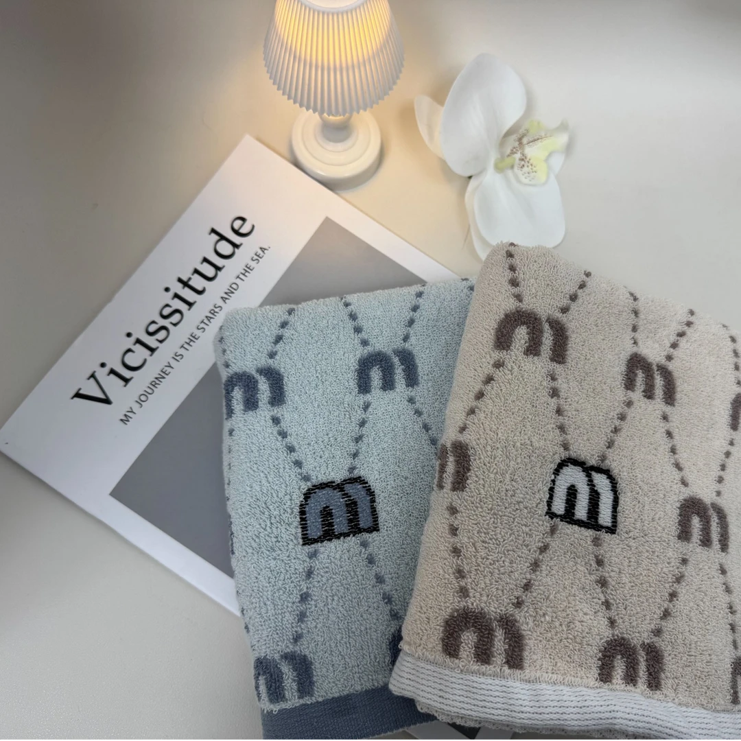 毛巾130克/条厚款柔软酒店 浴室 家都可用男女通用 不掉毛不掉色