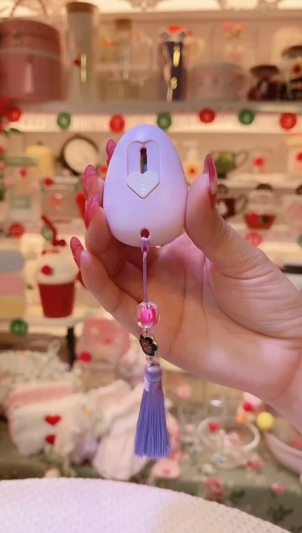 爱心美工刀——手工制作品质好！