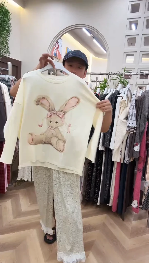 棉梵家均码100-160斤