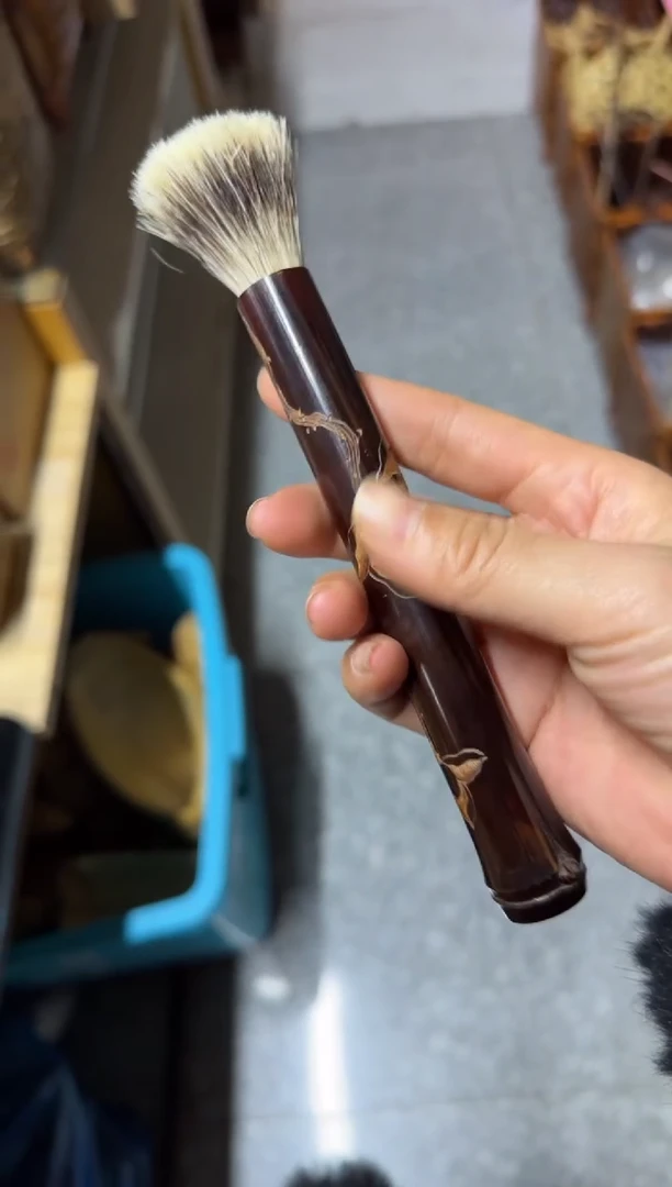 【闪购商品】闪购商品特价老煤竹手工雕刻