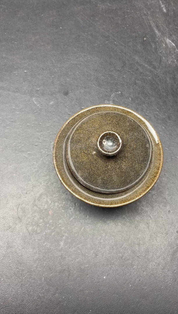 【闪购商品】茶盏119 微瑕