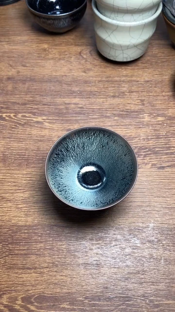 茶盏121建盏茶盏茶盏