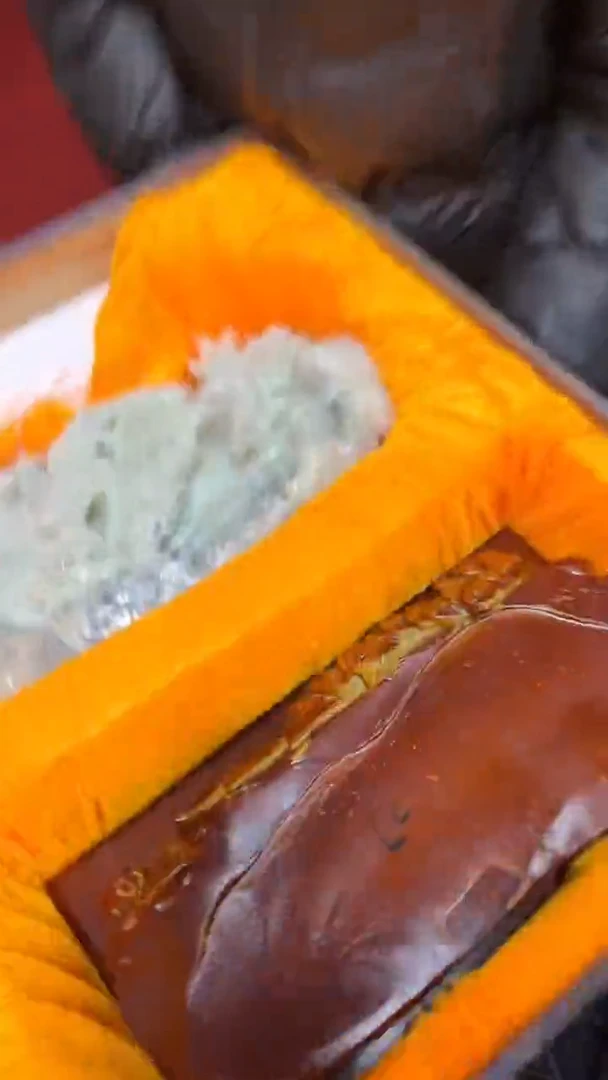 未镶嵌和田玉挂件4