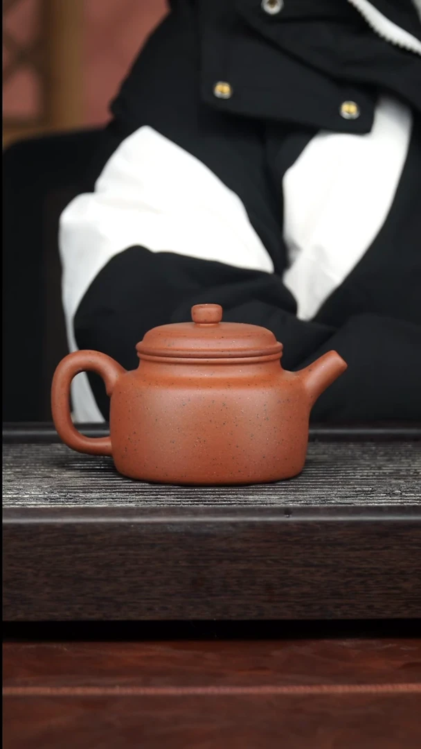 茶壶紫砂精品紫砂壶75.........300CC