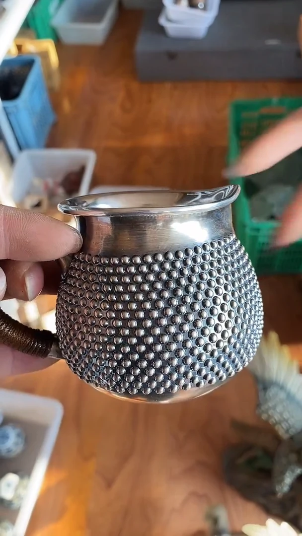 一*海外回流陶瓷茶具