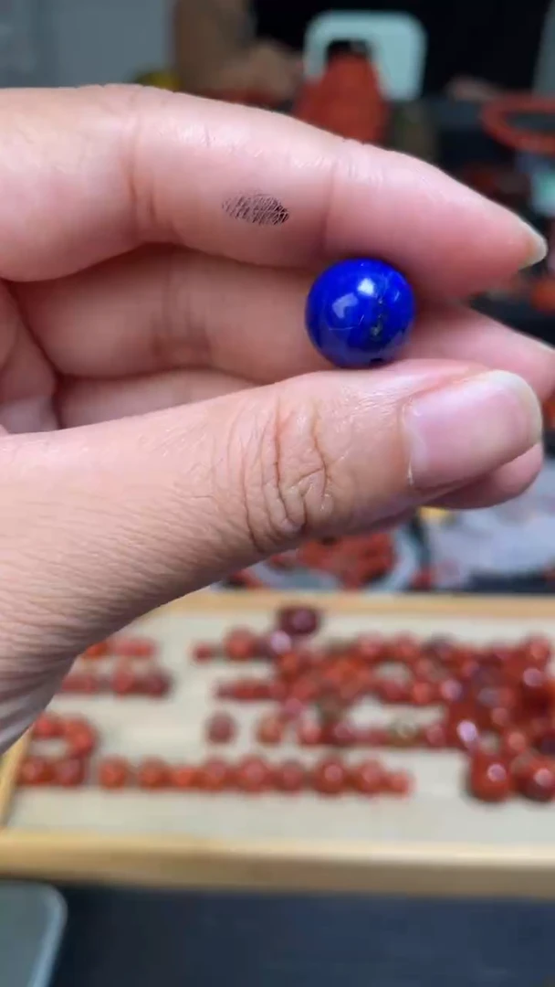 南红玛瑙33未镶嵌33---配饰---12