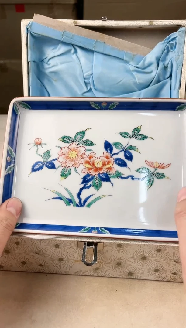 【闪购商品】瓷片331打包不容易，谨慎参拍~~~！