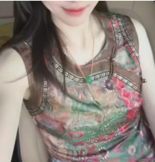 2025夏季时尚潮流百搭精品女装yy6A21