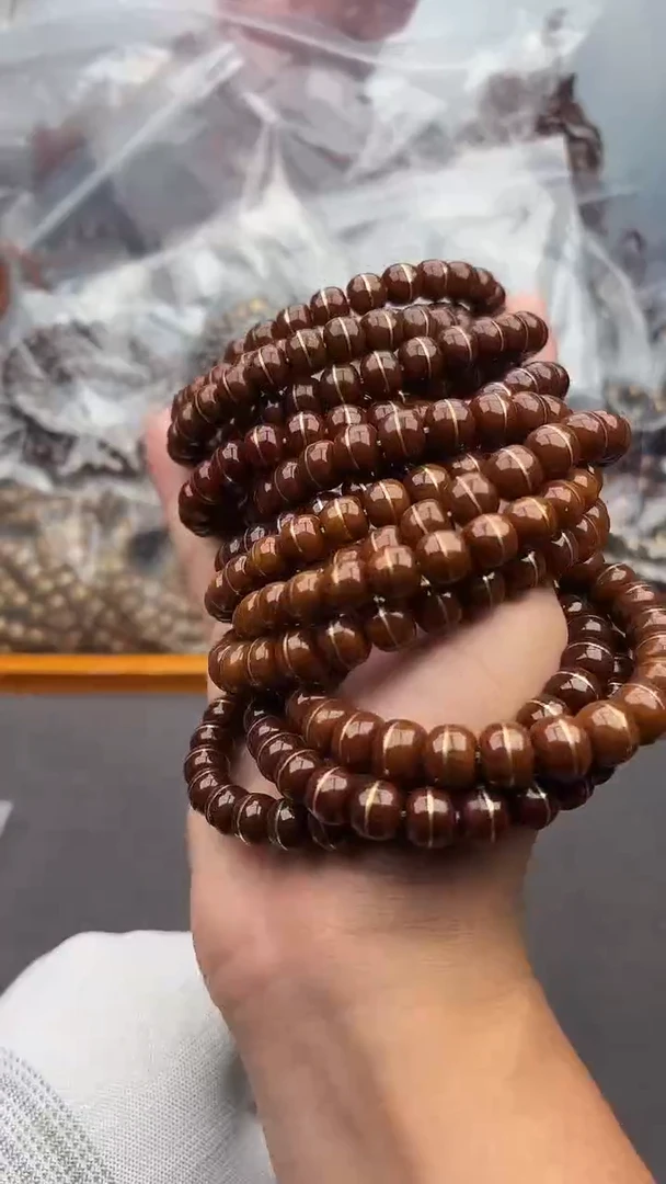 手串紫金鼠紫金鼠30