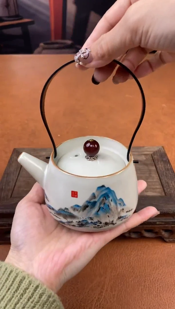 【闪购商品】陶禧茶器闪购福利V