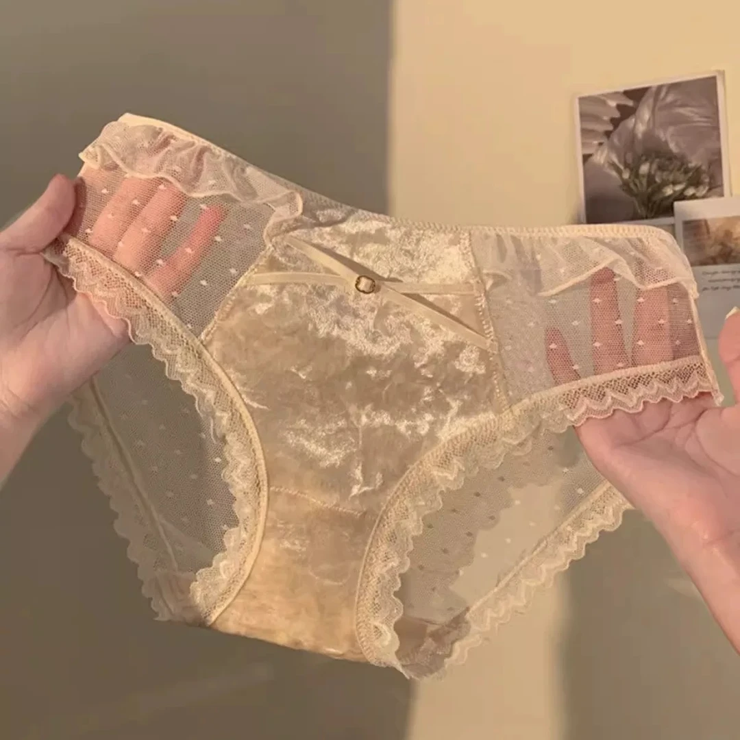 内裤内衣孤品款NO退NO换