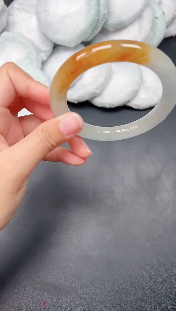精品手镯，一物一拍C058
