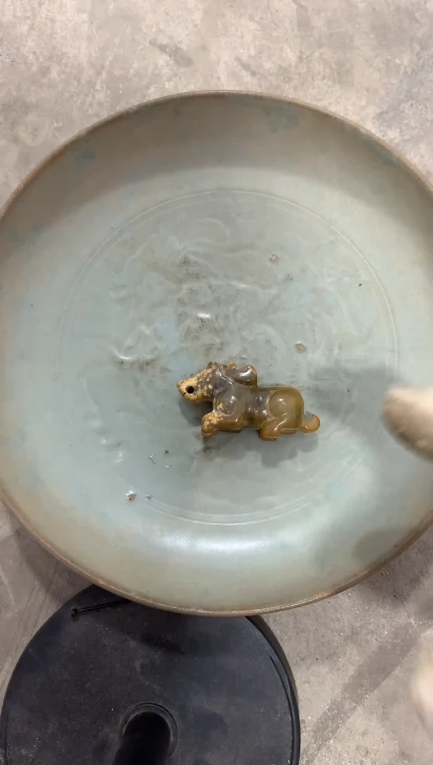 瓷片当代陶瓷工艺品101