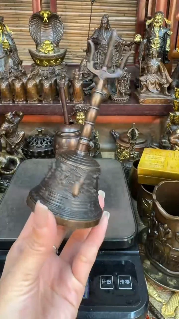 益臻铜器益臻铜器