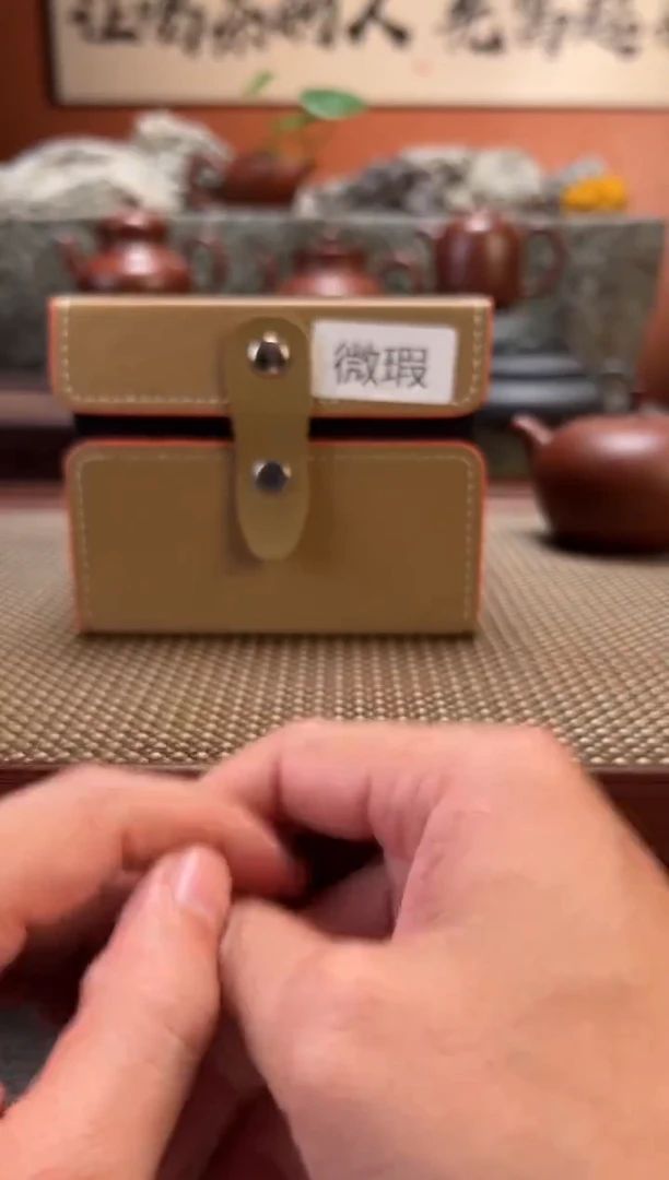 茶壶朱泥微瑕 中秋福利 L1