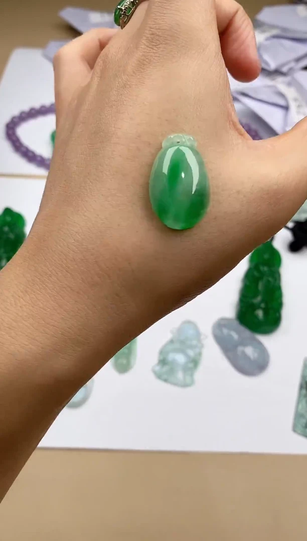 高端品质甄选000029