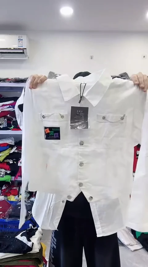 闪电购精品女装74XL瑕疵