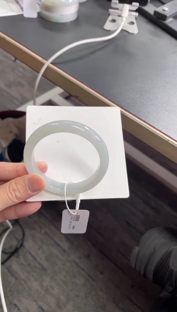 未镶嵌手镯定制翡翠手镯ADL/DZS