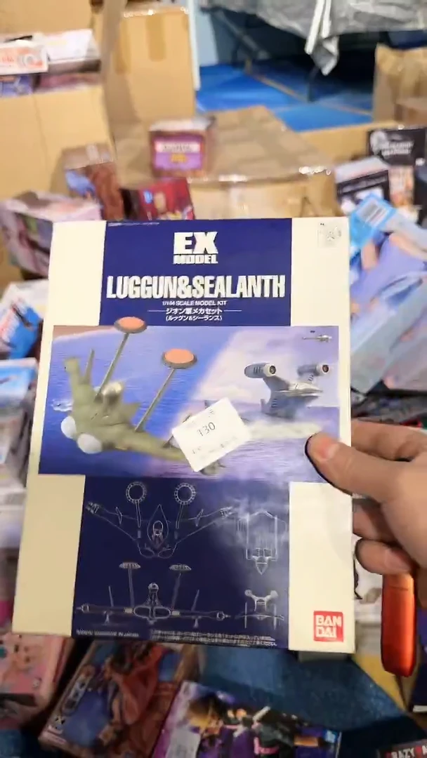 ?****桨中古二次元微瑕一物一拍