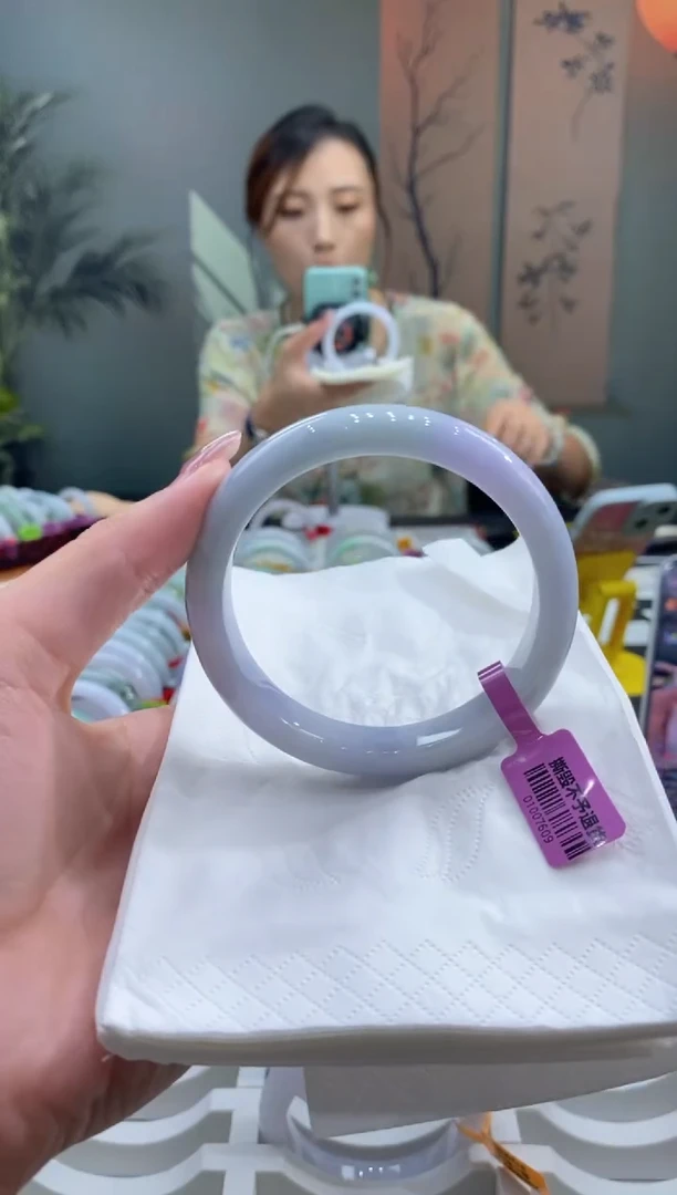 未镶嵌手镯翡翠000039412