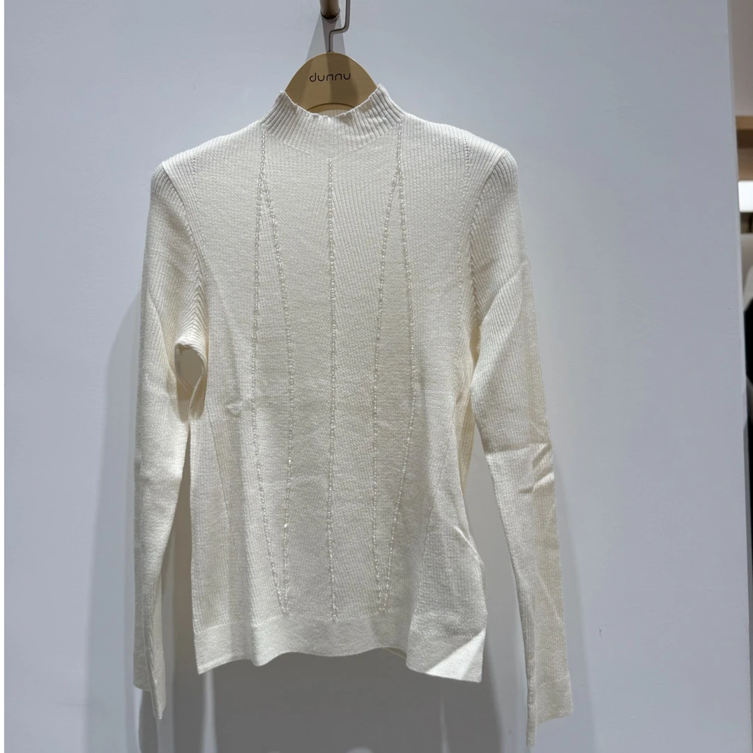 DUNNU敦奴针织衫DQ37210581