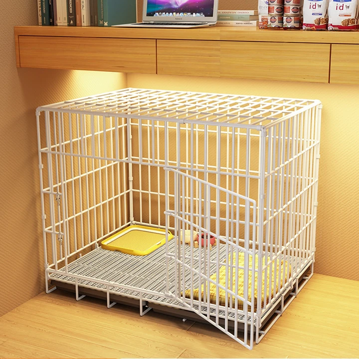 狗笼子小中大型犬专用宠物笼家用室内特大号清仓处理狗猫笼带厕所