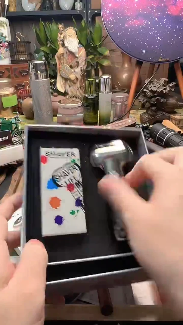 陶瓷器摆件文化  工美艺术