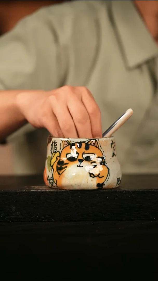 其他420遇瓷手作同款