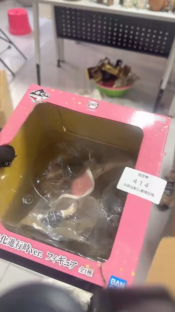 琉璃手工艺品?****呱日式回流精美小物件414