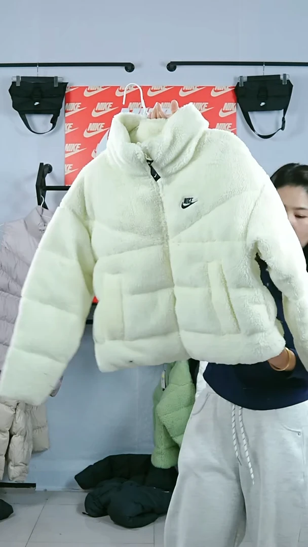 1118闪购编码Nike/Jordan运动衣以直播间过款为准尺码M