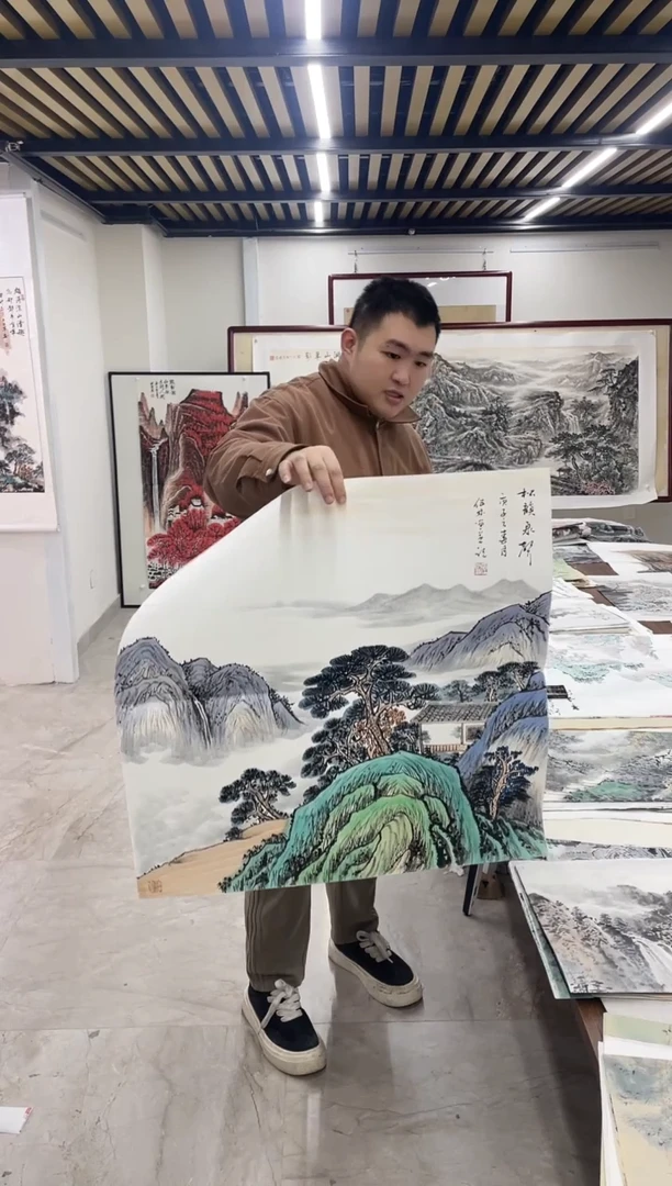 国画融易专属链接-32-45