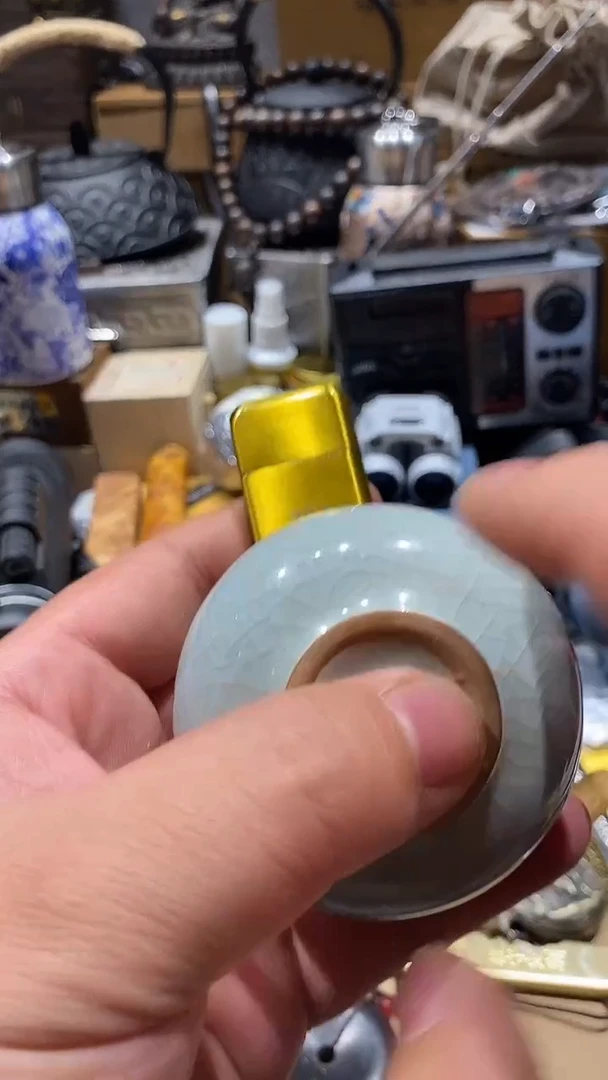 瓷片闪购商品 如图所示
