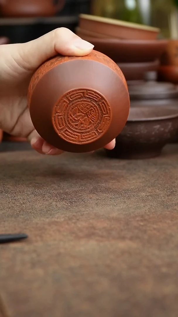 茶杯紫砂44444444444444