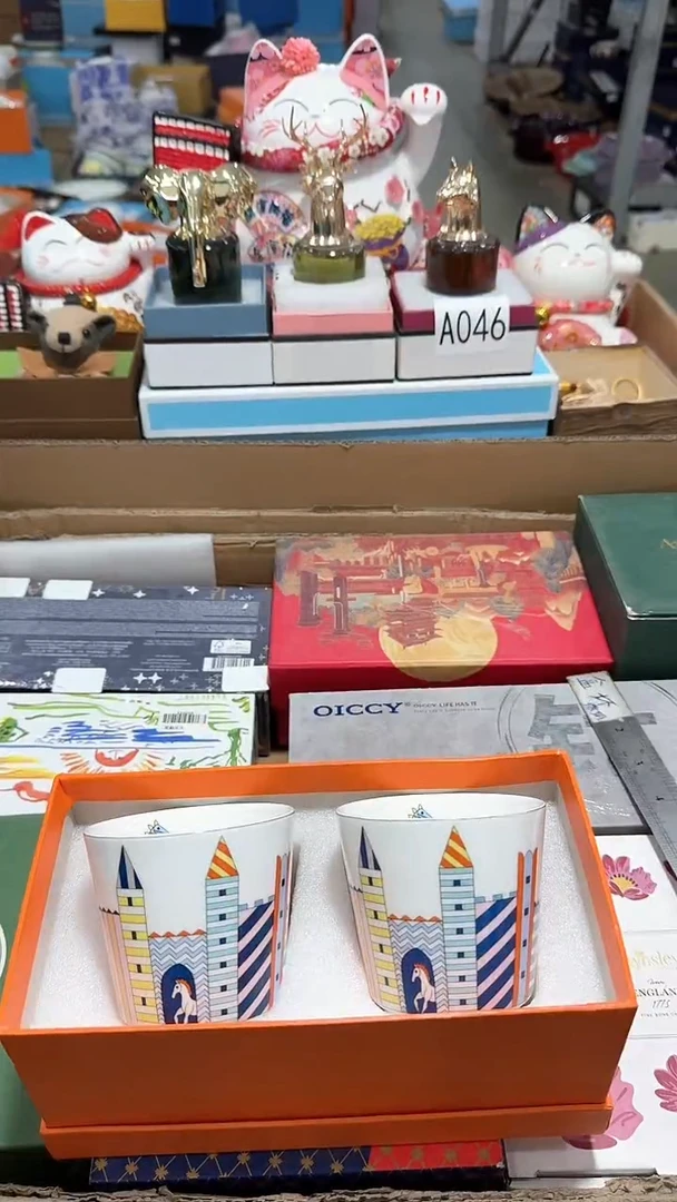 【闪购商品】瓷片大漂亮瓷器，一件不留--