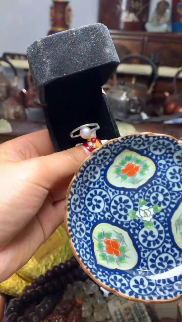 瓷器默认微瑕瓷器