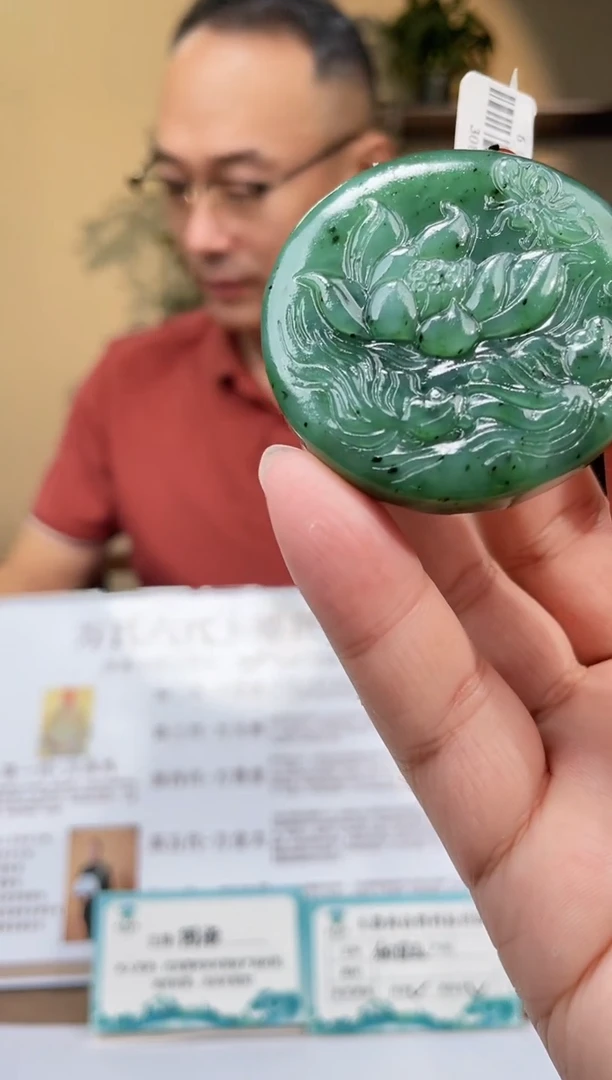 吊坠(不含链)未镶嵌和田玉多样性发货拍一发一