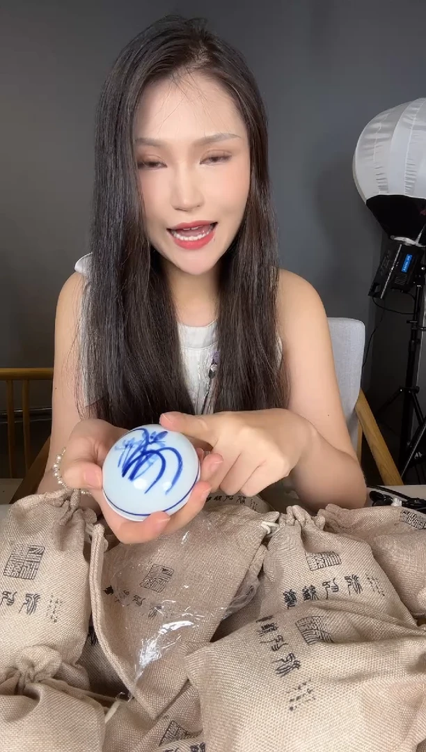 30克朱磦印泥（原价108）