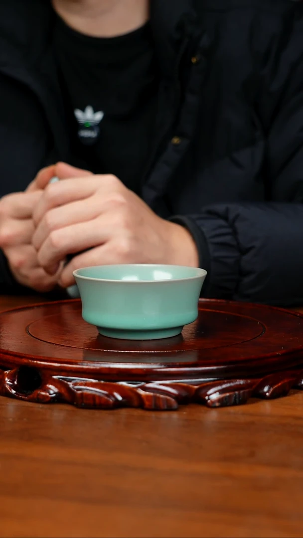 双十一原矿福利啊啊 梅瓶