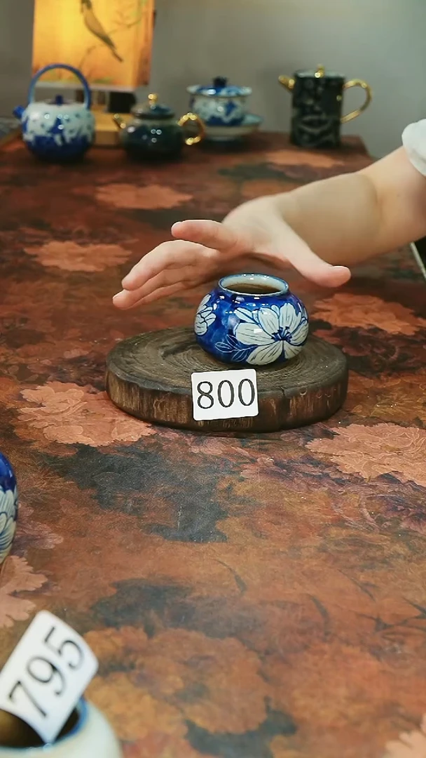 茶碗...........800