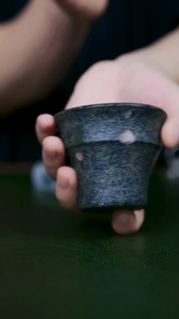 55老师手工作品，梅花玉，一物一拍