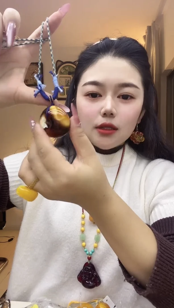 无合金熊北北时尚穿搭饰品
